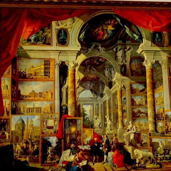 Meet your Posher, Lavelle - Picture 1 of 1